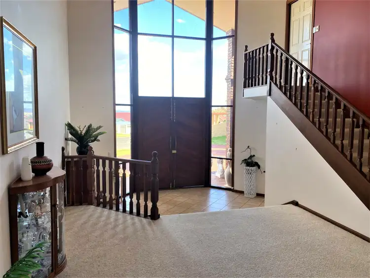 Third view of Homely house listing, 4 Freeman Court, Kingaroy QLD 4610