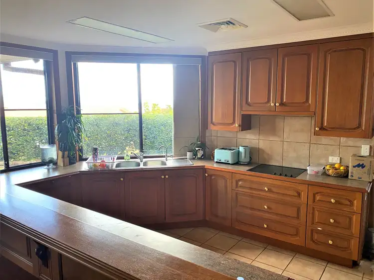 Sixth view of Homely house listing, 4 Freeman Court, Kingaroy QLD 4610