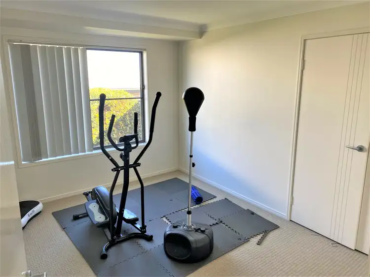 Seventh view of Homely semi-detached listing, 3 Heath Terrace, Kingaroy QLD 4610