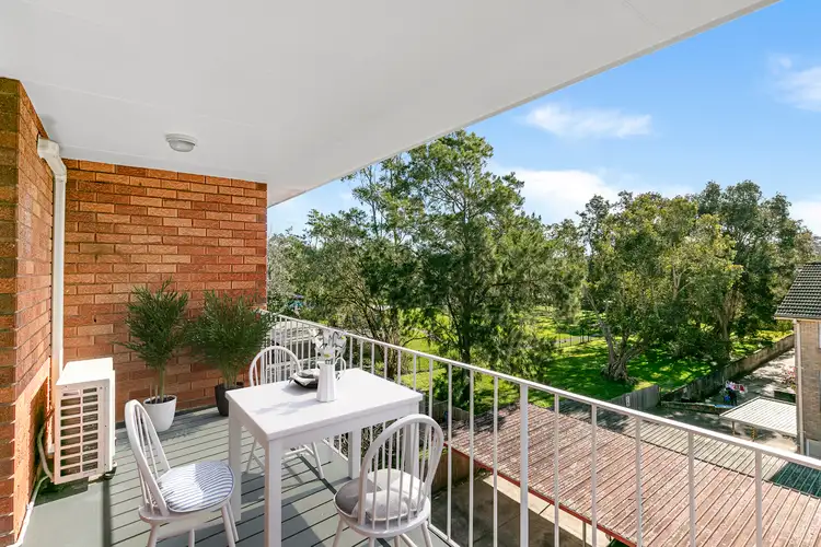 Second view of Homely unit listing, 8/13 Lismore Avenue, Dee Why NSW 2099