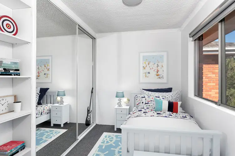 Fifth view of Homely unit listing, 8/13 Lismore Avenue, Dee Why NSW 2099