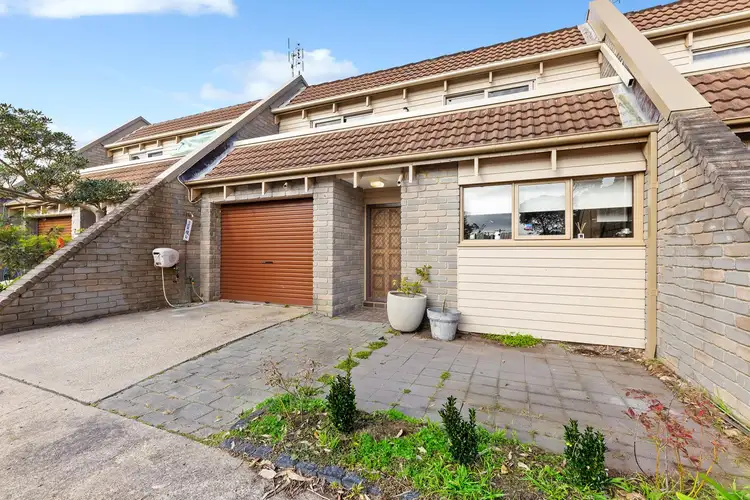 Second view of Homely house listing, Unit 6/62-64 Smith Street, Broulee NSW 2537