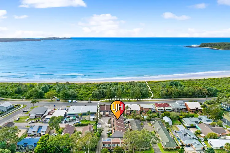 Fourth view of Homely house listing, Unit 6/62-64 Smith Street, Broulee NSW 2537