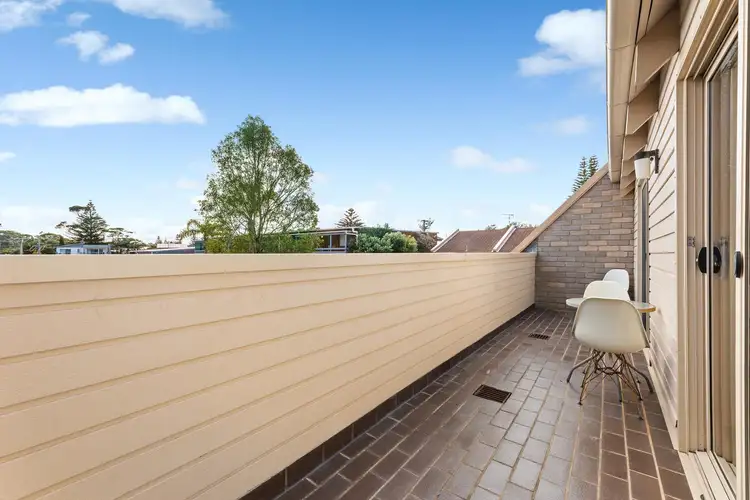 Sixth view of Homely house listing, Unit 6/62-64 Smith Street, Broulee NSW 2537