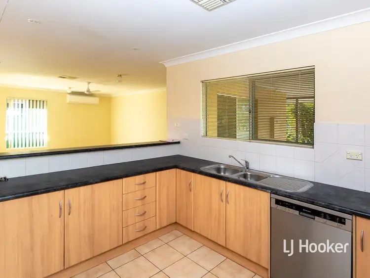 Fifth view of Homely house listing, 13 Mercorella Circuit, Sadadeen NT 870