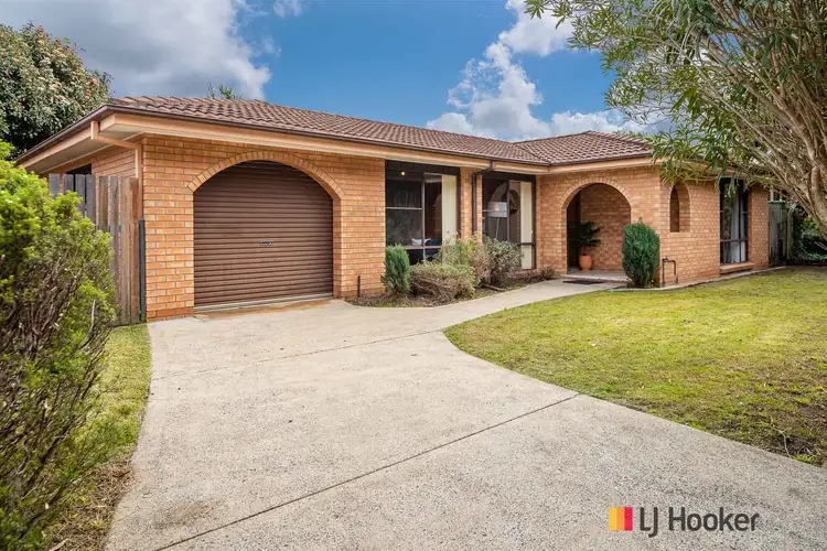 60 MALONEYS DRIVE, Maloneys Beach NSW 2536