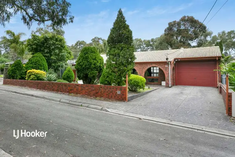 Main view of Homely house listing, 447 Yatala Vale Road, Surrey Downs SA 5126