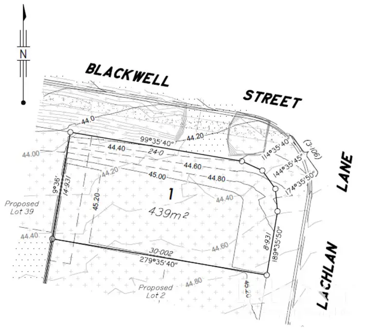 Lot 1/3 Lachlan Lane, Hillcrest QLD 4118