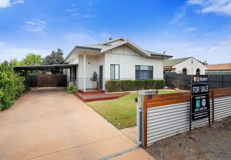 2b Whitlock Street, South Kalgoorlie WA 6430
