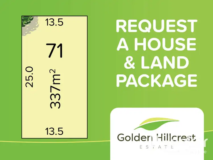 Second view of Homely land listing, Lot 71/26-28 Argule Street, Hillcrest QLD 4118