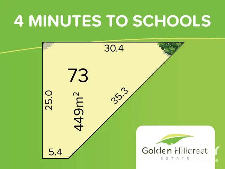Lot 73/18 Rochester Street, Hillcrest QLD 4118