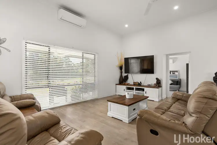 Second view of Homely rural property listing, 22 Claxton Street, Tinonee NSW 2430