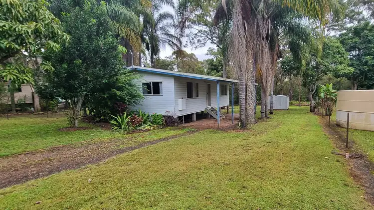 214 Bidwill Road, Bidwill QLD 4650