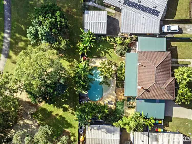 Second view of Homely house listing, 16 Surman Street West, Birkdale QLD 4159