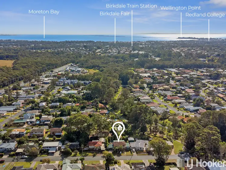 Third view of Homely house listing, 16 Surman Street West, Birkdale QLD 4159