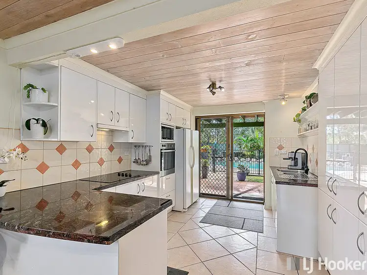 Fourth view of Homely house listing, 16 Surman Street West, Birkdale QLD 4159