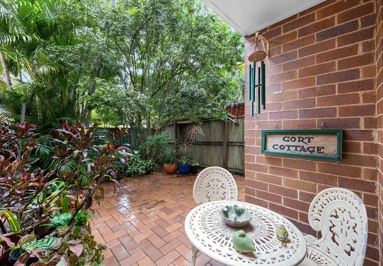 11/135 Park Road, Yeerongpilly QLD 4105