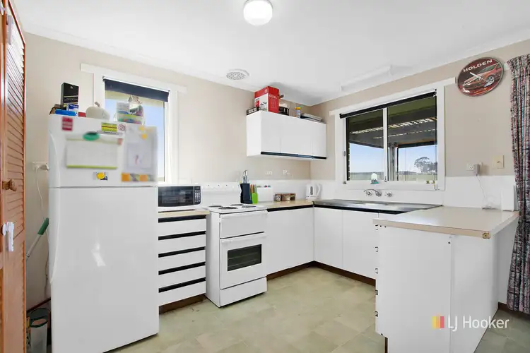 Second view of Homely house listing, 11 Hakea Close, East Devonport TAS 7310
