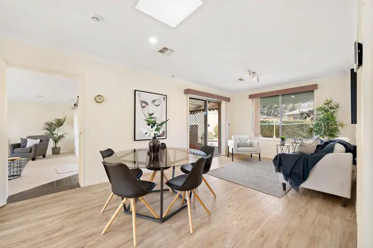 Fourth view of Homely house listing, 2 Cobar Place, Fisher ACT 2611