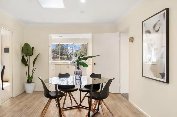 Sixth view of Homely house listing, 2 Cobar Place, Fisher ACT 2611