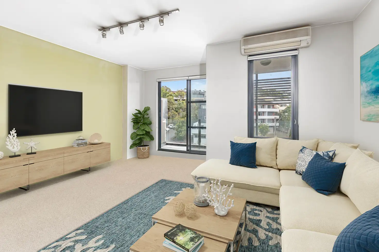 Main view of Homely apartment listing, 1074/1 Dee Why Parade, Dee Why NSW 2099