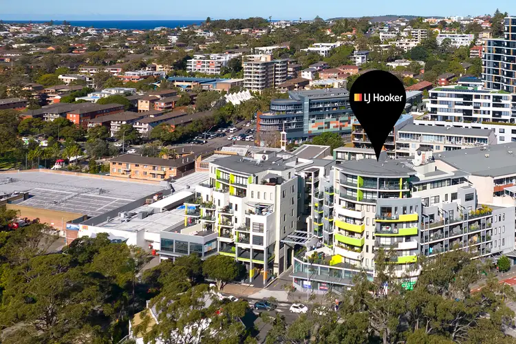 Sixth view of Homely apartment listing, 1074/1 Dee Why Parade, Dee Why NSW 2099