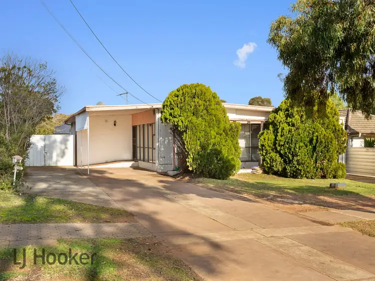 Main view of Homely house listing, 195 Kesters Road, Para Hills SA 5096