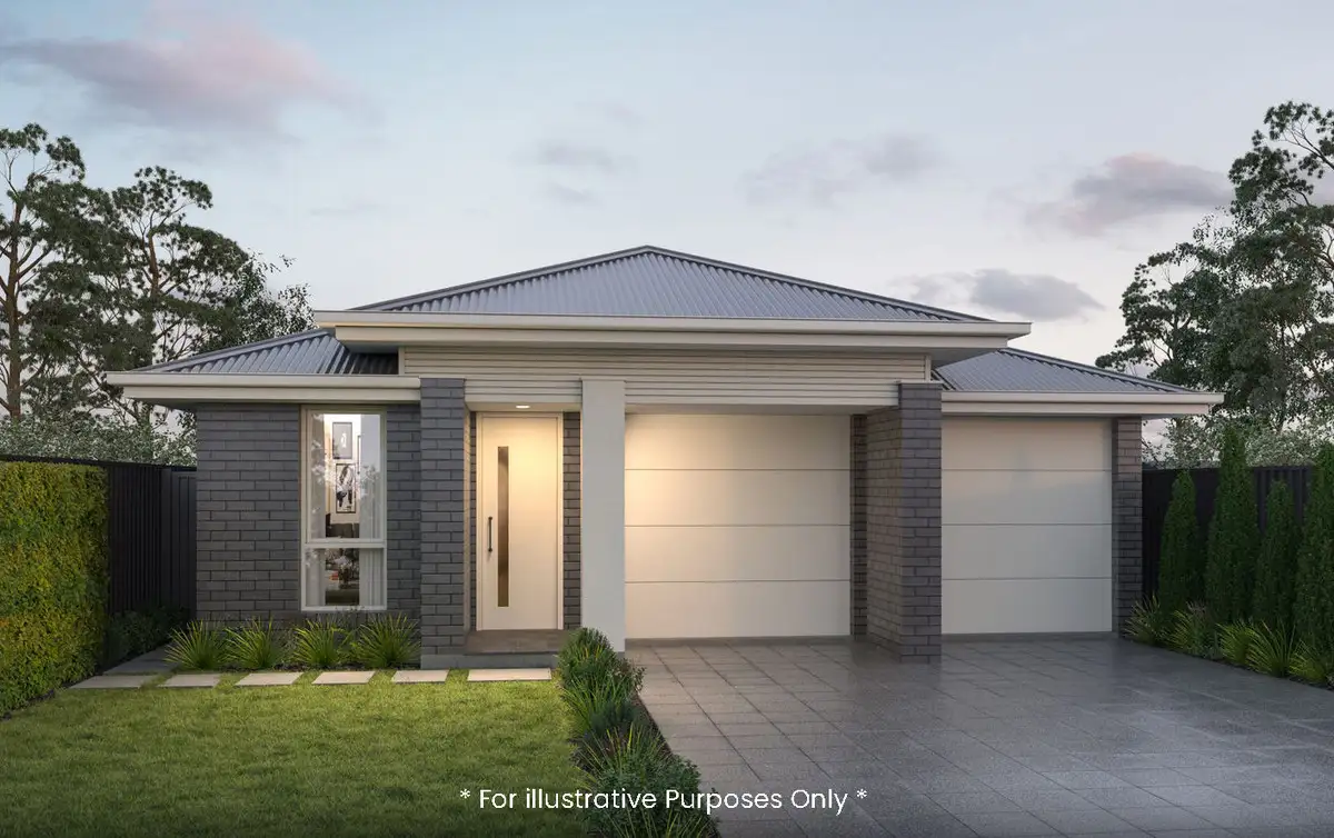 Main view of Homely land listing, Address available on request