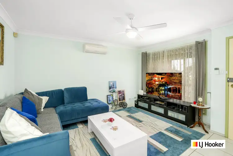 Third view of Homely house listing, 70 Cordelia Crescent, Rooty Hill NSW 2766