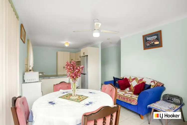 Fifth view of Homely house listing, 70 Cordelia Crescent, Rooty Hill NSW 2766