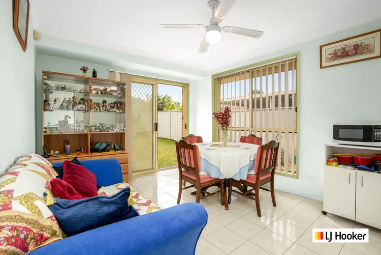 Sixth view of Homely house listing, 70 Cordelia Crescent, Rooty Hill NSW 2766