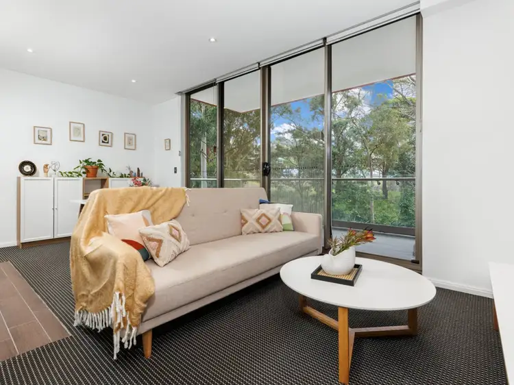 Main view of Homely apartment listing, 318/5 Alma Road, Macquarie Park NSW 2113