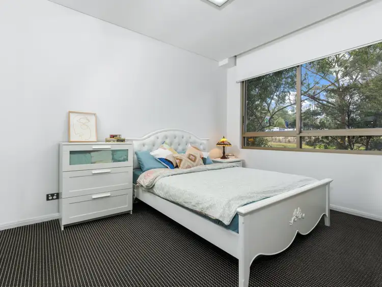 Fourth view of Homely apartment listing, 318/5 Alma Road, Macquarie Park NSW 2113