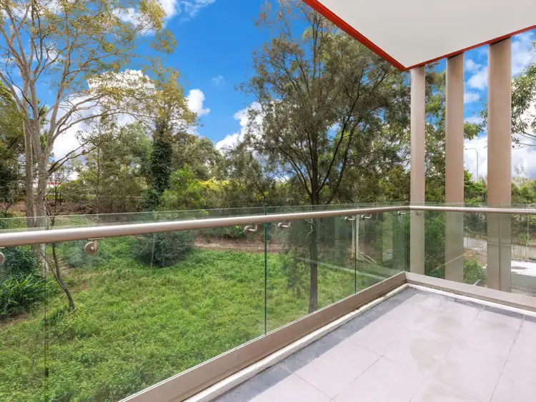 Sixth view of Homely apartment listing, 318/5 Alma Road, Macquarie Park NSW 2113