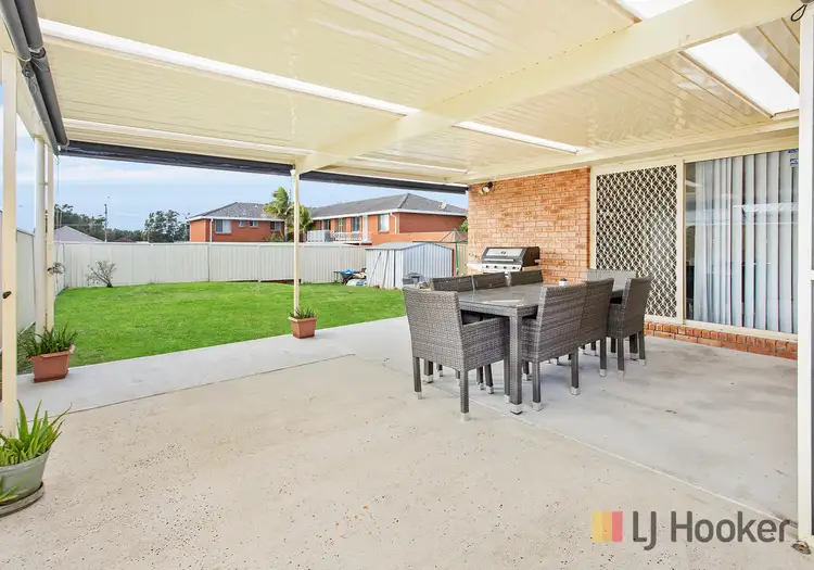Second view of Homely house listing, 45 Antrim Avenue, Warilla NSW 2528