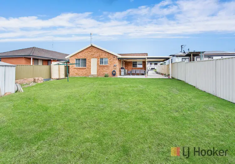 Third view of Homely house listing, 45 Antrim Avenue, Warilla NSW 2528