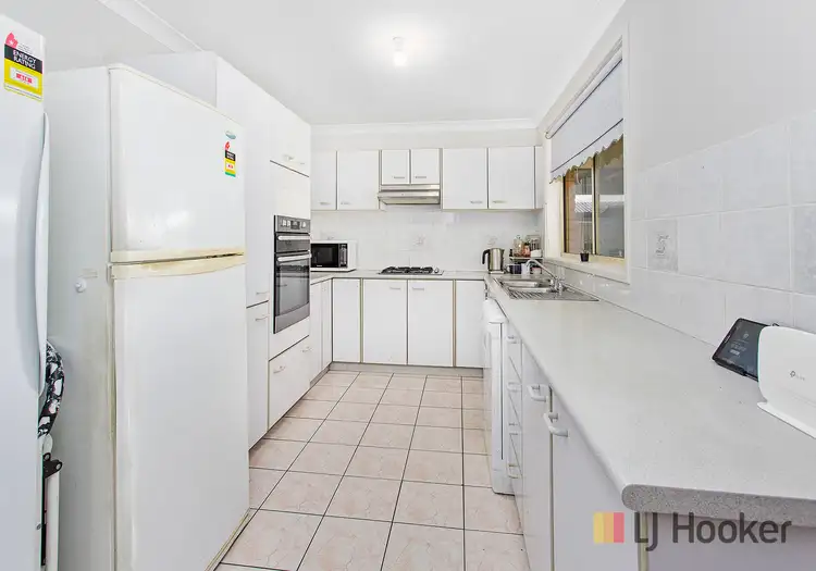 Fifth view of Homely house listing, 45 Antrim Avenue, Warilla NSW 2528