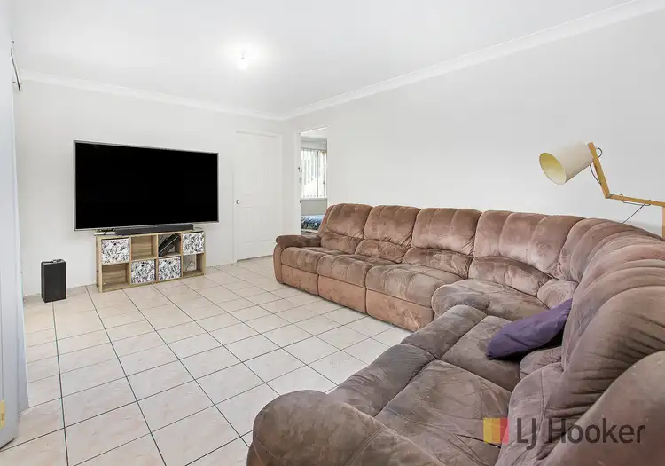 Sixth view of Homely house listing, 45 Antrim Avenue, Warilla NSW 2528