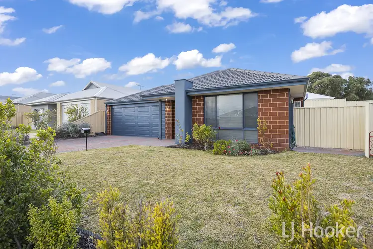 Main view of Homely house listing, 100 Ashmore Avenue, Two Rocks WA 6037