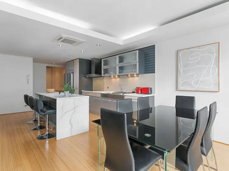 22/22 St Georges Terrace, Perth WA 6000