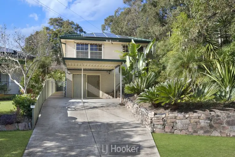 Main view of Homely house listing, 36 Bambara Street, Toronto NSW 2283