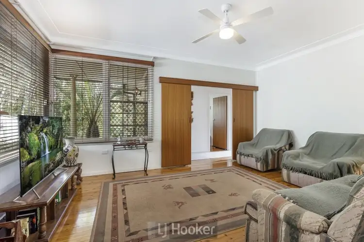 Fifth view of Homely house listing, 36 Bambara Street, Toronto NSW 2283