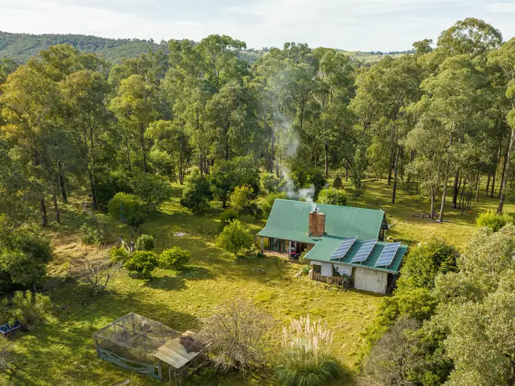 Second view of Homely rural property listing, 120 Roberts Road, Buchan South VIC 3885