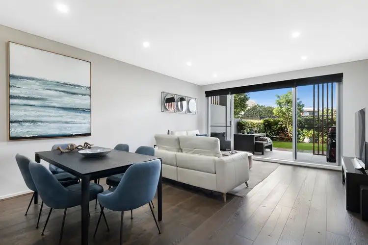 Third view of Homely unit listing, G02/3 Seaview Avenue, Newport NSW 2106