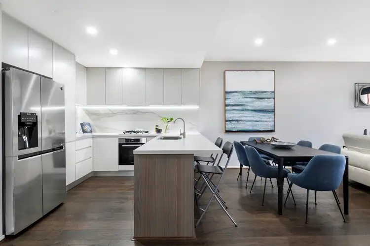 Fourth view of Homely unit listing, G02/3 Seaview Avenue, Newport NSW 2106