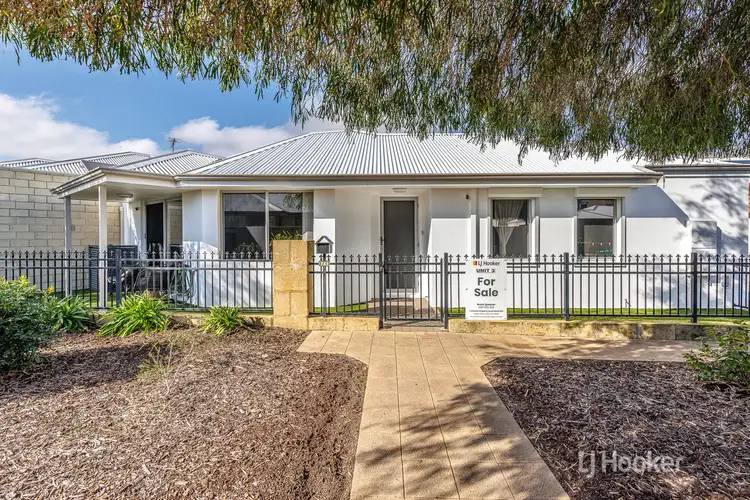 3/13 Wisteria Court, South Bunbury WA 6230