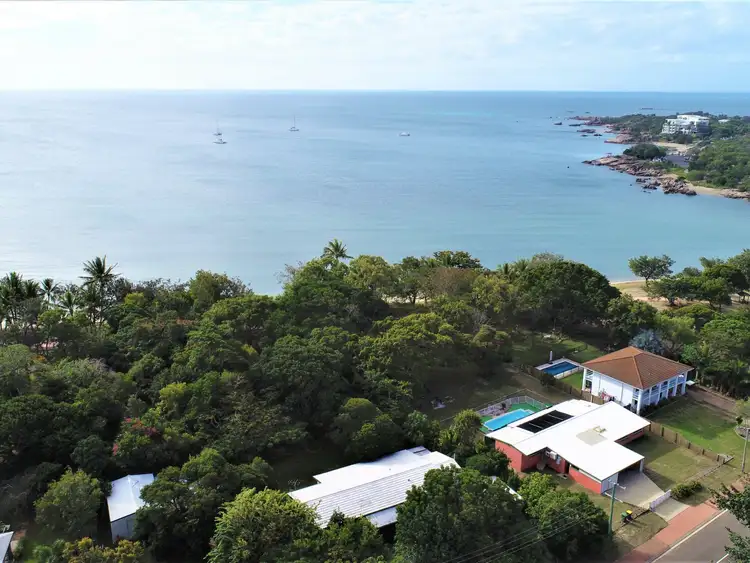 Fifth view of Homely house listing, 4 Horseshoe Bay Road, Bowen QLD 4805