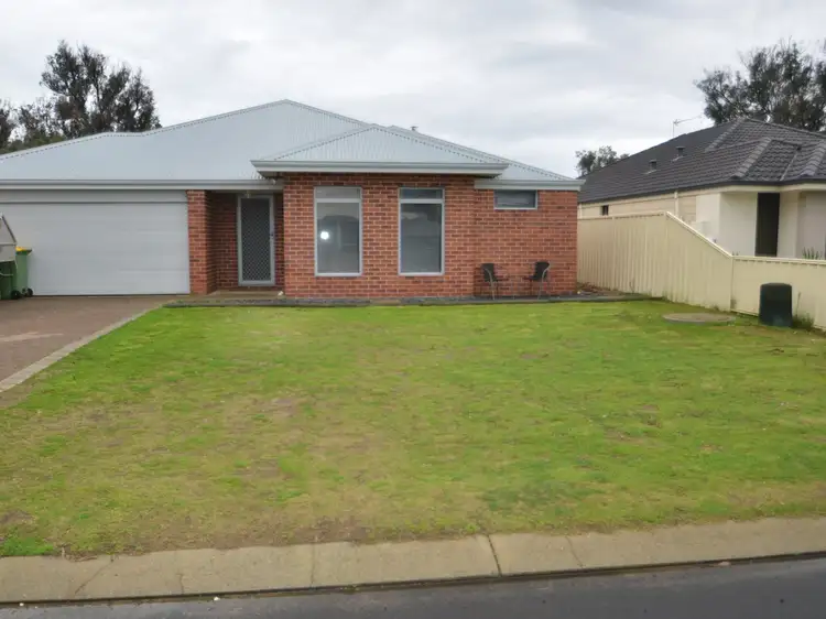 3 Raneri Avenue, Harvey WA 6220