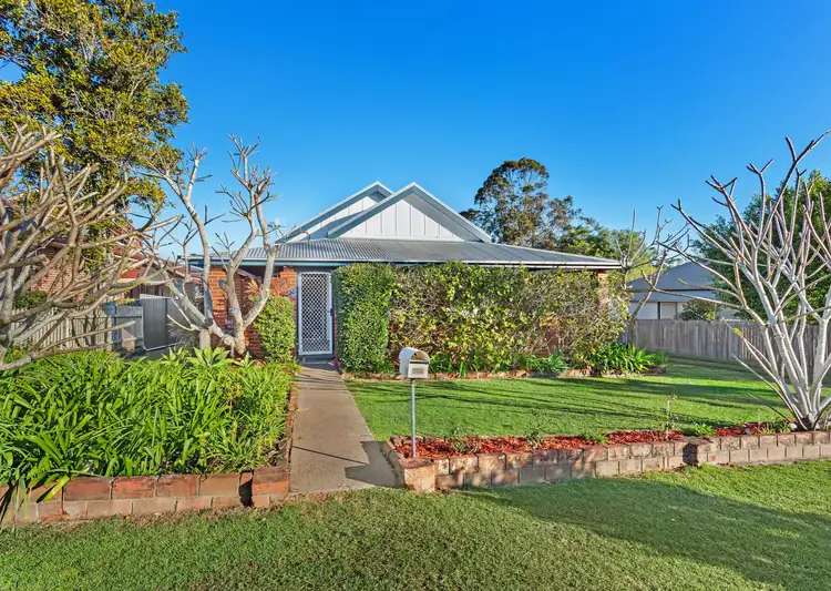Main view of Homely house listing, 18 Alban Street, Taree NSW 2430