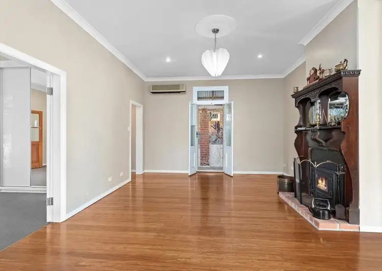 Second view of Homely house listing, 18 Alban Street, Taree NSW 2430